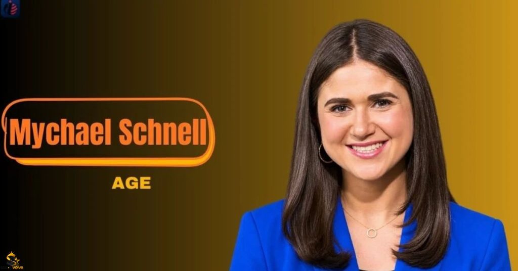 mychael schnell