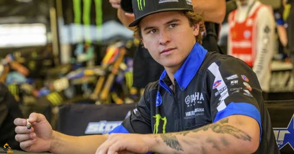 Haiden deegan