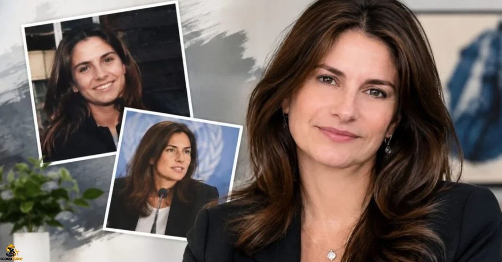 Jeannine Belleguic