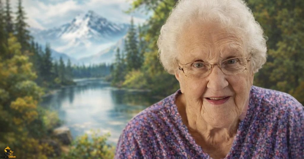Vivian Ridge