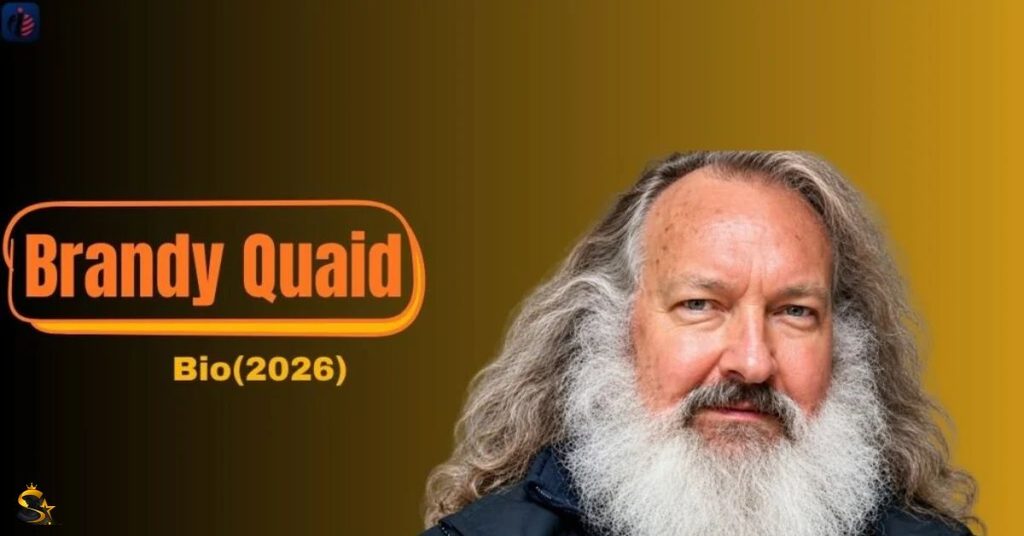 Brandy Quaid