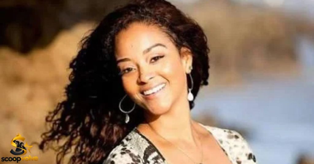 Shelly Tresvant